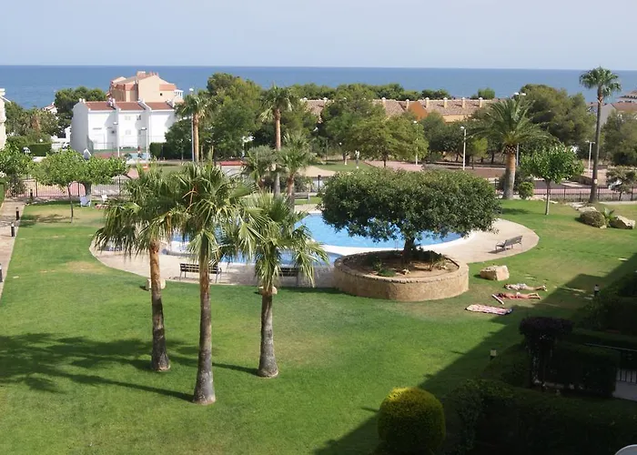 Residencial Sierra De Irta