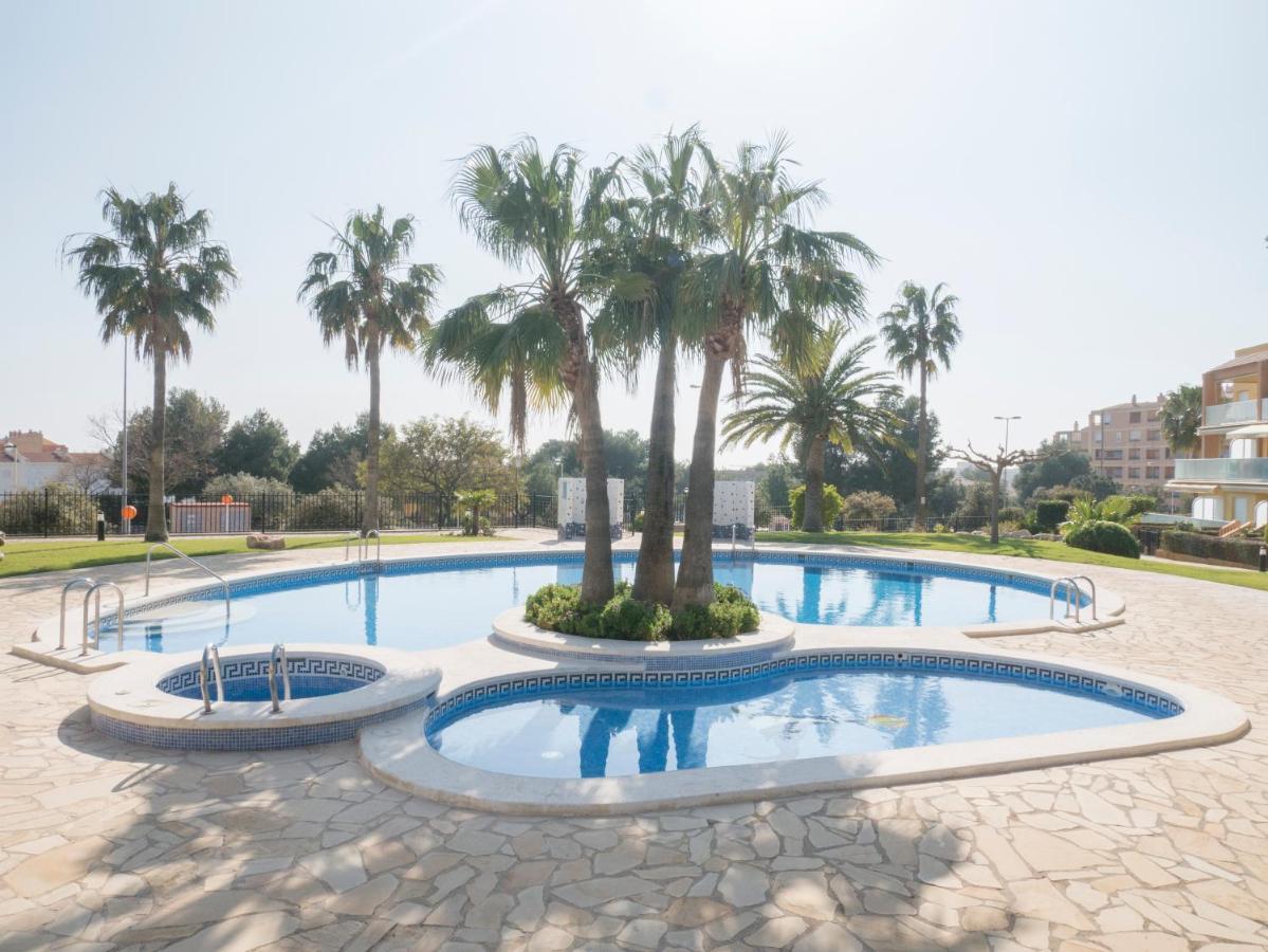 Residencial Sierra De Irta Alcoceber