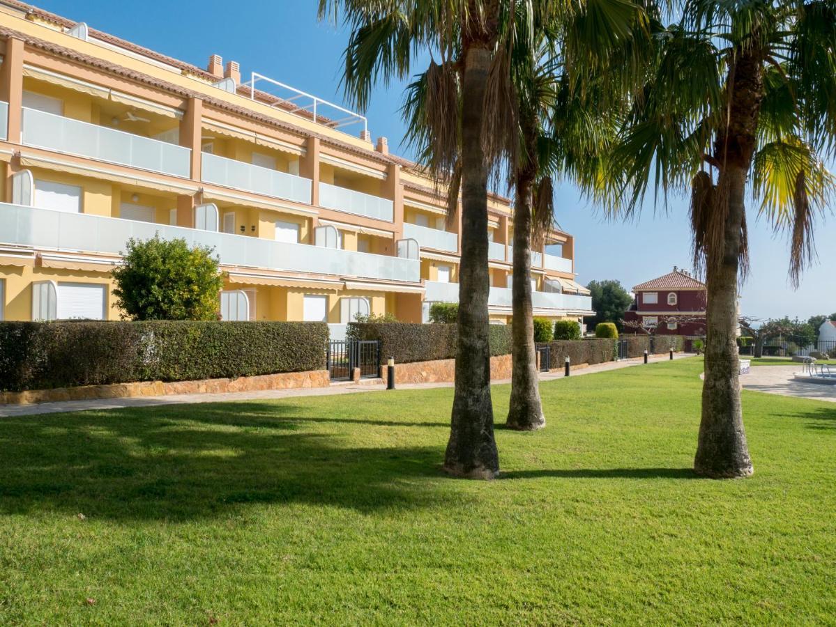 Residencial Sierra De Irta