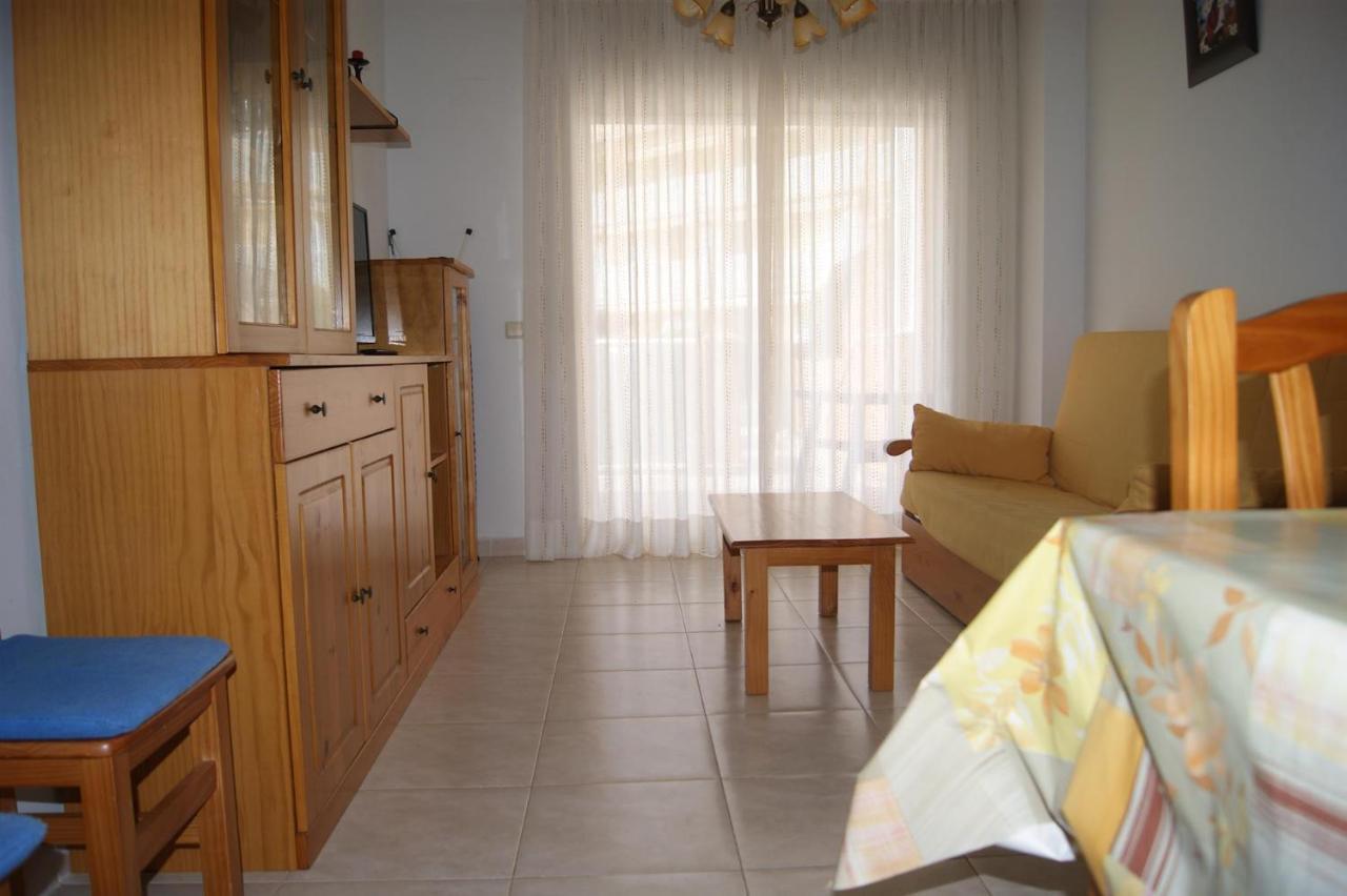 Residencial Sierra De Irta *