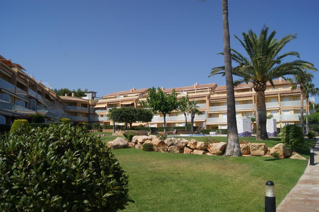 Apartment Residencial Sierra De Irta *