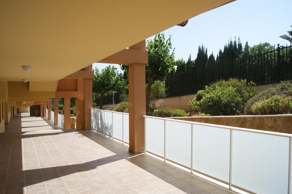 Residencial Sierra De Irta Alcoceber
