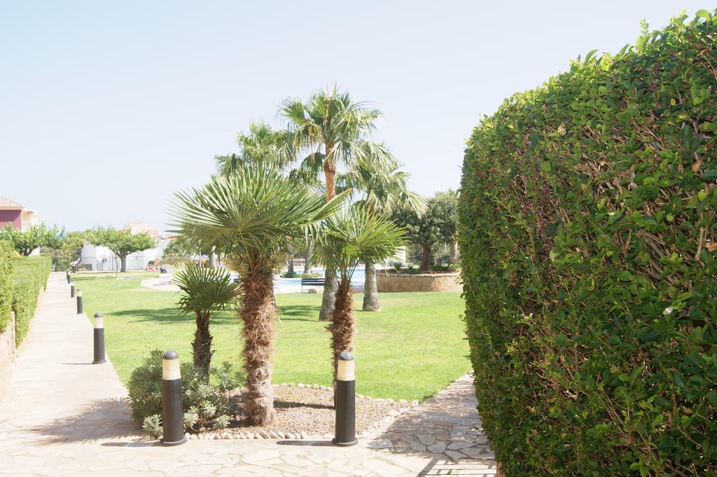 Residencial Sierra De Irta