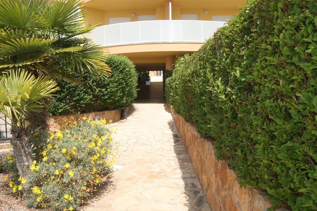 Apartment Residencial Sierra De Irta *
