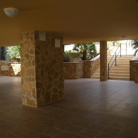 Residencial Sierra De Irta Apartment Alcoceber Exterior photo