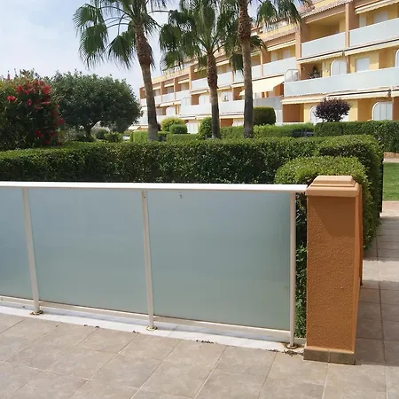 Residencial Sierra De Irta Apartment Alcoceber Exterior photo