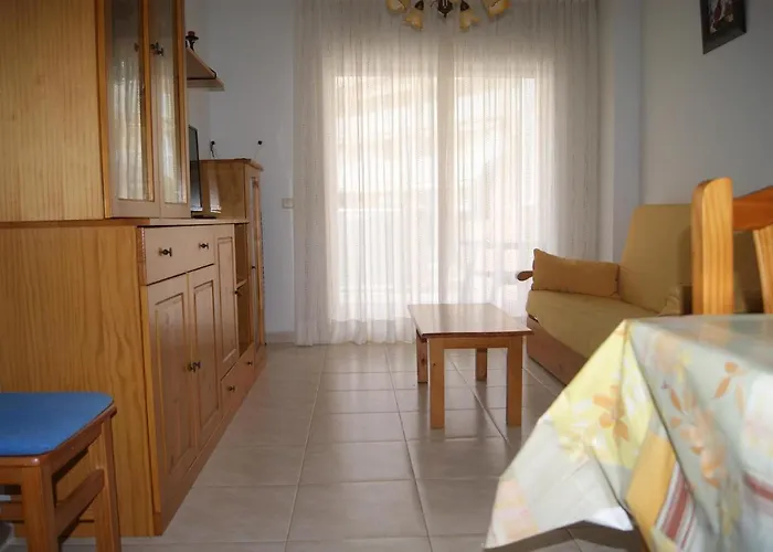 Residencial Sierra De Irta