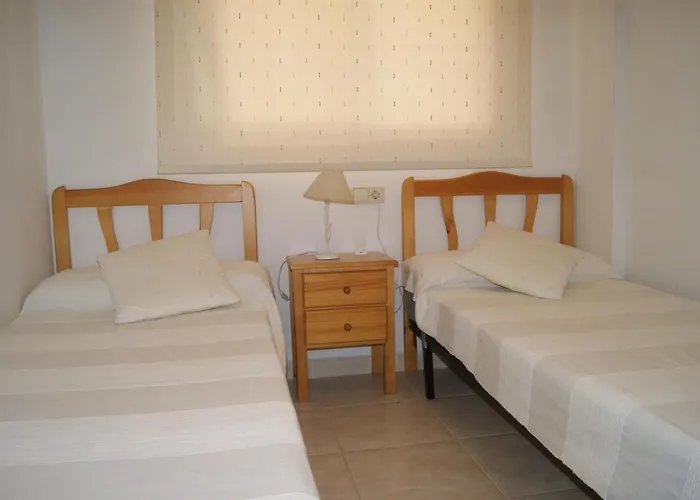 Residencial Sierra De Irta