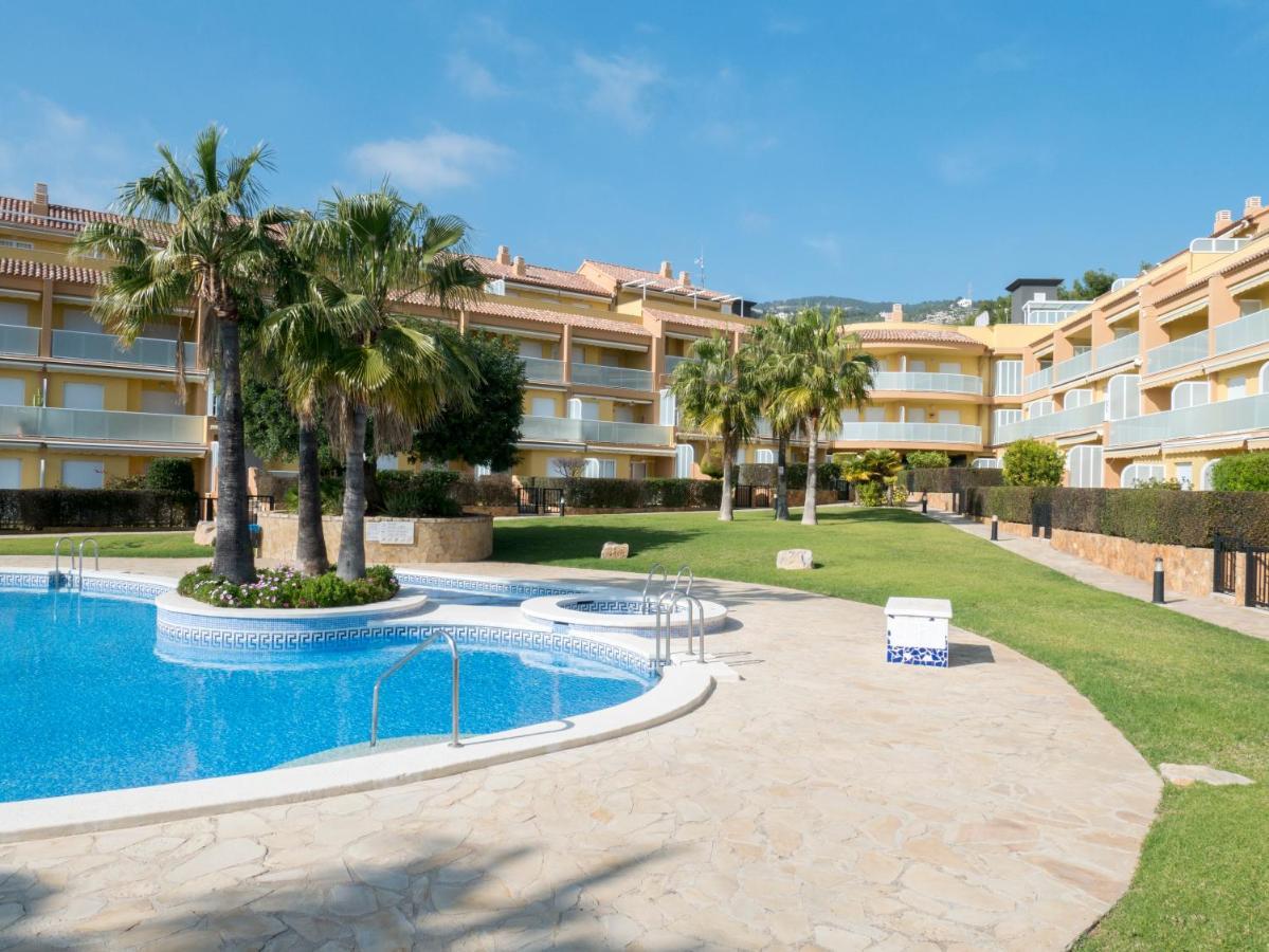Apartment Residencial Sierra De Irta