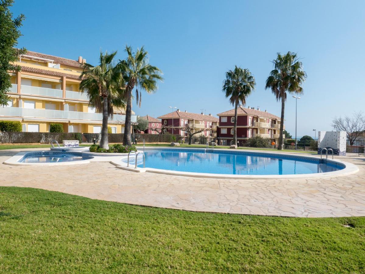 Apartment Residencial Sierra De Irta