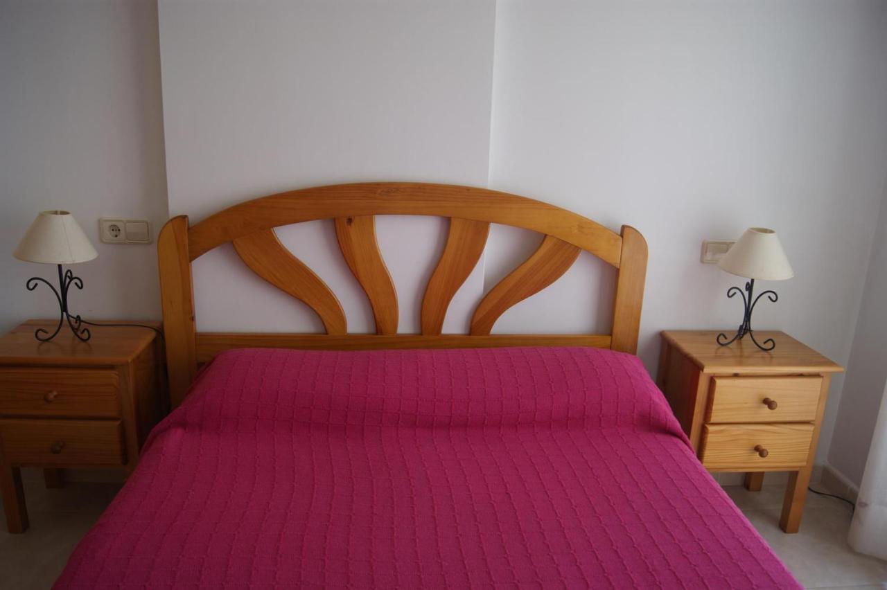 Apartment Residencial Sierra De Irta
