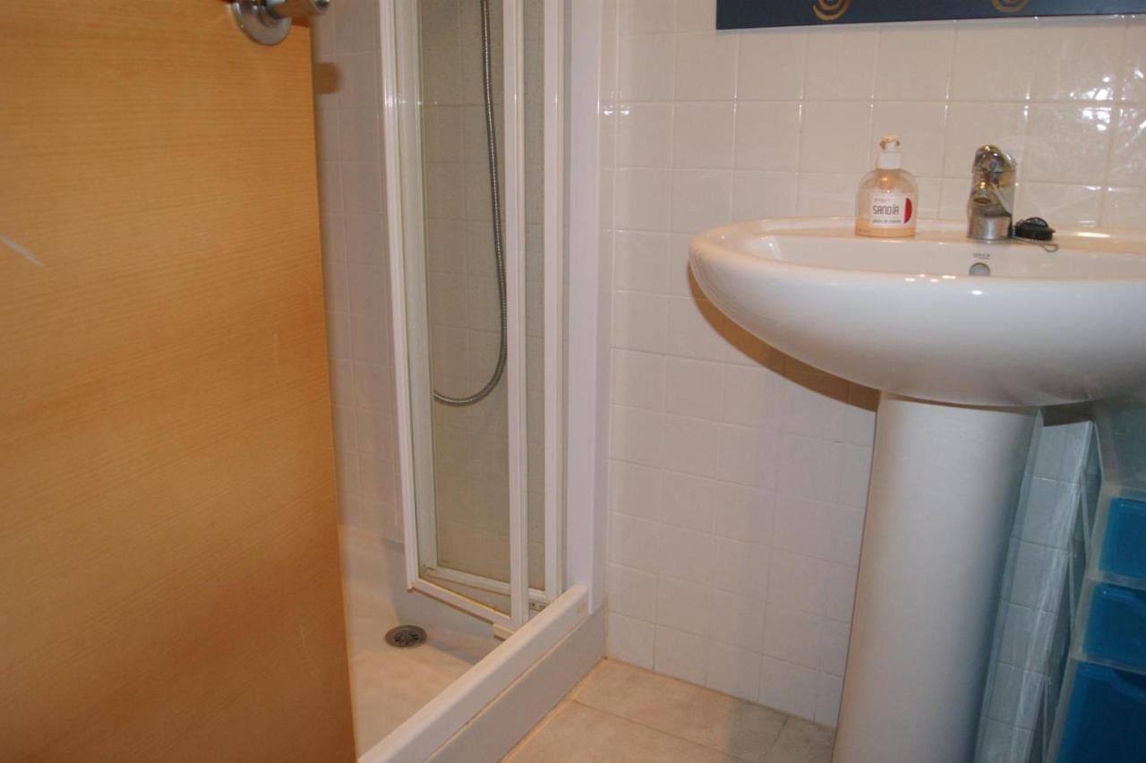 Apartment Residencial Sierra De Irta *