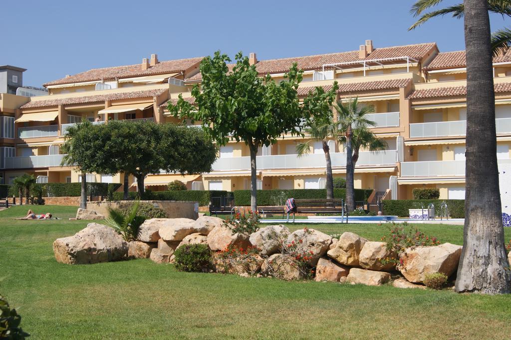 Residencial Sierra De Irta