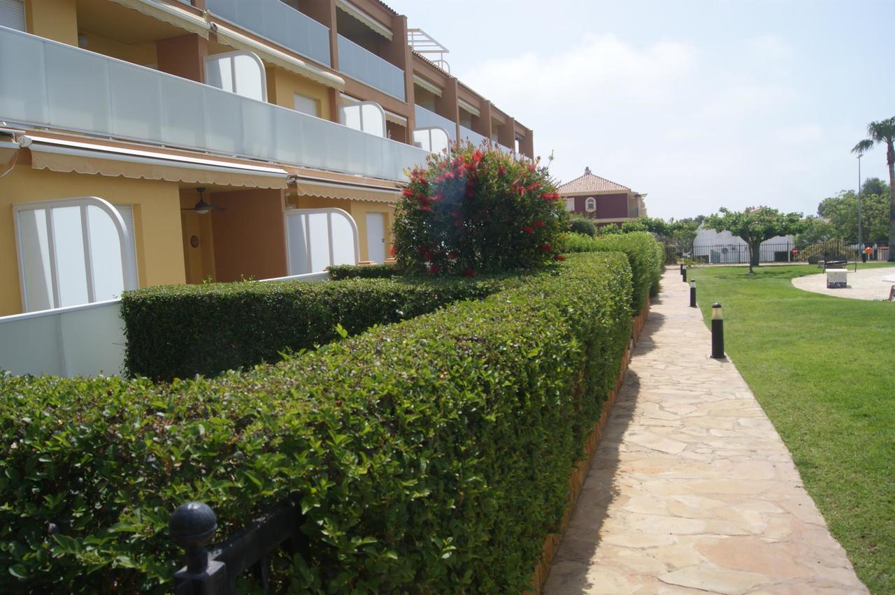 Apartment Residencial Sierra De Irta *