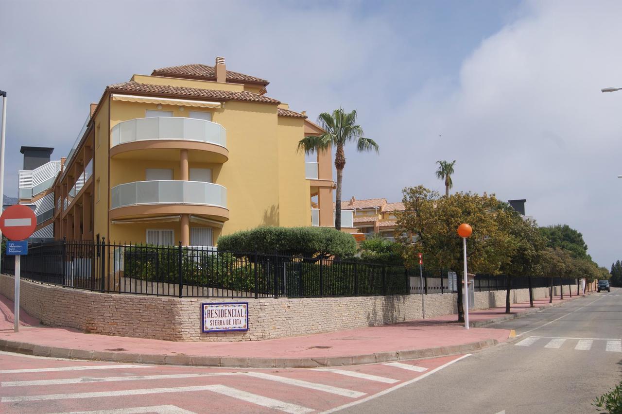 Residencial Sierra De Irta Alcoceber