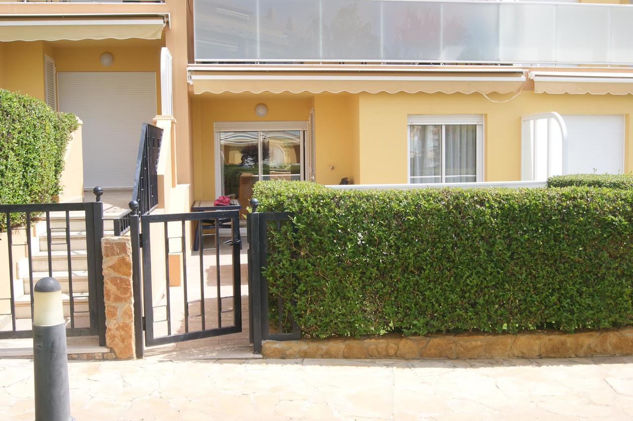 Apartment Residencial Sierra De Irta
